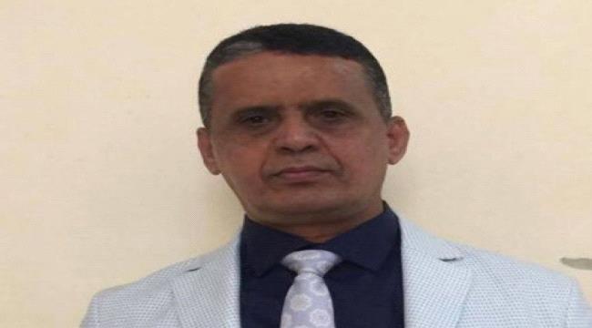 العميد النسي : لهذا السبب تعمل قيادات بالشرعية على افشال اتفاق الرياض!