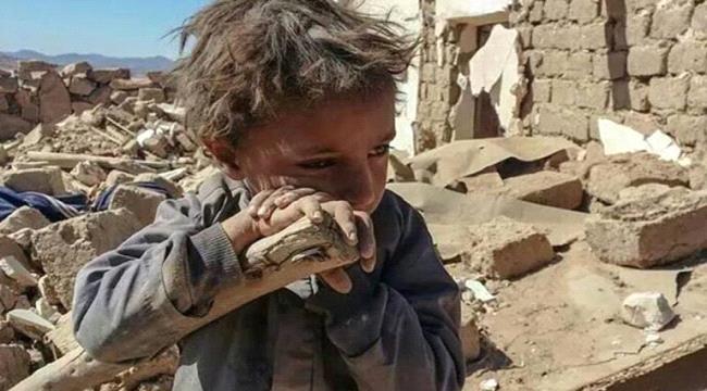 الحوثيون يقفون خلف خلق أزمات إنسانية بهدف استغلالها سياسياً