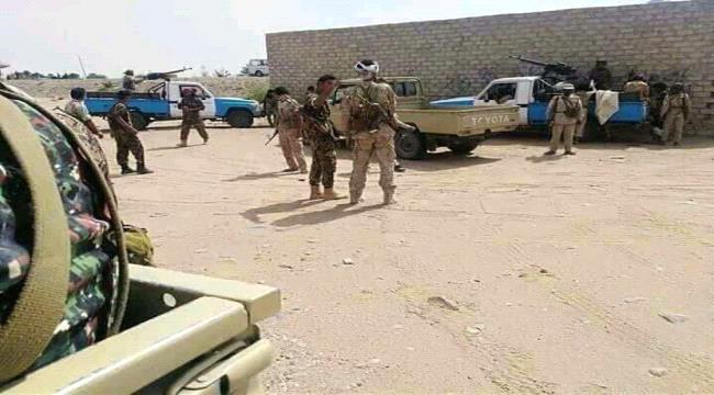 صفقة تبادل أسرى بين أمن عدن ومليشيا الإخوان بعتق