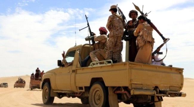 بالتزامن مع عملية تبادل اسرى ..مليشيا الإخوان تعتقل ضابط وجندي بالنخبة الشبوانية
