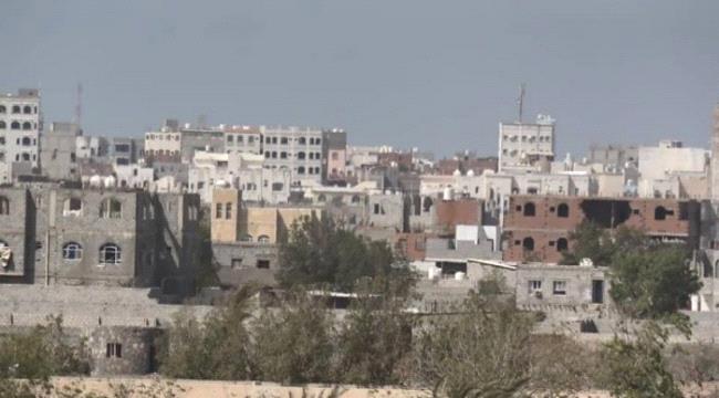 خلال 48 ساعة الماضية.. القوات المشتركة تقتل وتصيب  44 حوثيا