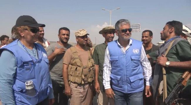 وار سياسي وأمني برئاسة جوها خلال أيام