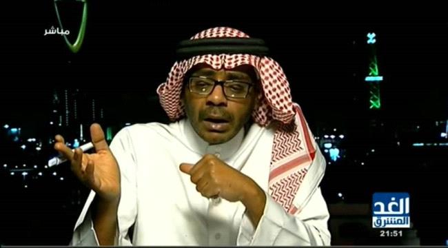 مسهور : الإخوان باعوا شرفهم لمشروع أردوغان 