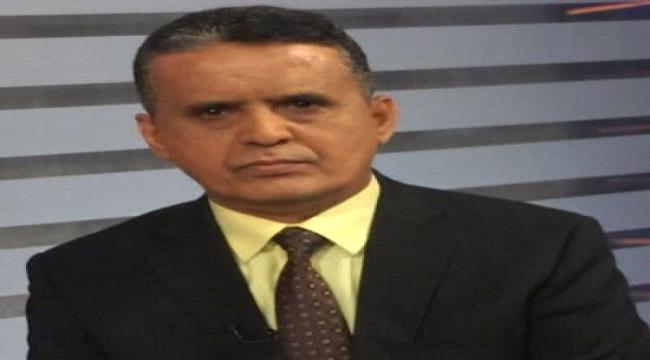 النسي : الجنوبيون ملتزمون باتفاق الرياض رغم مراوغة "الاصلاح" واحلال عناصر شمالية في الجنوب 