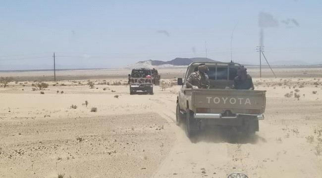 حزب الاصلاح بشبوة يعرقل عمل لجنة تطبيق الشق العسكري لاتفاق الرياض 