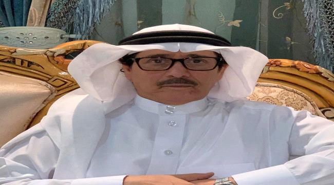 كاتب سعودي : يحذر من نفاد صبر السعودية على الشرعية ويقول انها لن تتحمل المماطلات والتسويفات 
