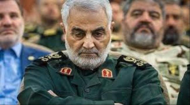 ما المهمة السرية التي كان يخطط لها الهالك قاسم سليماني في اليمن؟