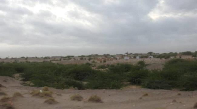 ميليشيا الحوثي تستهدف القوات المشتركة في الجبلية بالمدفعية