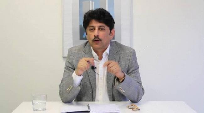 قيادي بالانتقالي : جيش الشرعية ينتهك حقوق الطفولة والانسان