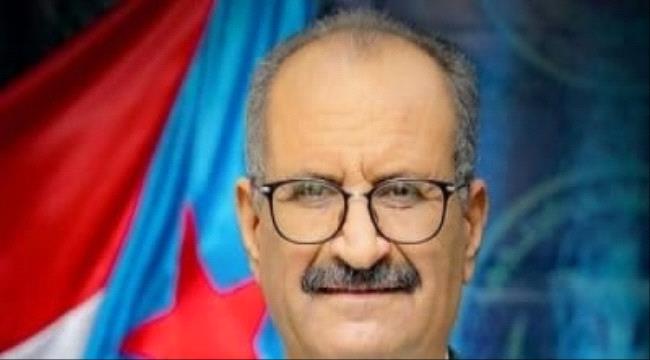 الجعدي يؤكد ان  قوة عصابات الحوثي تكمن في ضعف الإخوان
