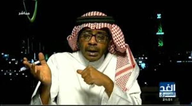 مسهور : لهذا السبب لن تتحقق اي انتصارات في جبهة نهم 