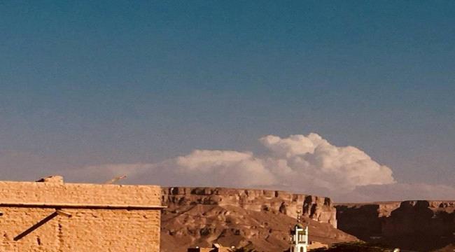 اليوم.. أمطار على حضرموت وسقطرى وسحب بشبوة