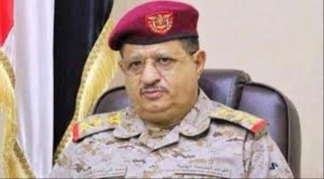 الشرعية تعترف بهزيمتها في نهم وتبرره بالانسحاب التكتيكي