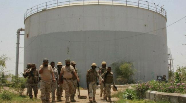 من يتحمّل مسؤولية انخفاض منسوب المياه في عدن؟