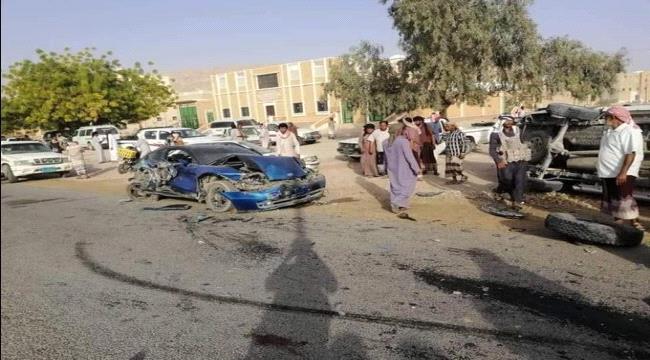 مشائخ ال حريز تعلن النفير العام وتؤكد ان معاركها من اجل حضرموت والجنوب
