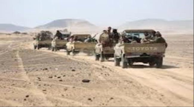 الحوثيون يسيطرون على مديرية مجزر في مأرب بعد انسحاب مليشيا الاخوان