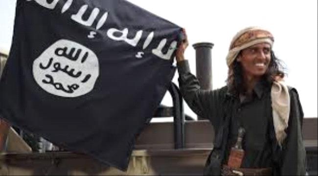 عودة عناصر القاعدة للانتشار في دثينة بمحافظة ابين