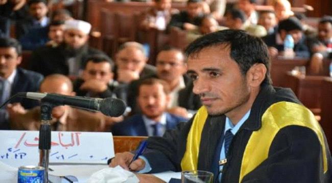 تعيين اصلاحي متخرج  من الازهر مستشارا دبلوماسيا في القاهرة 
