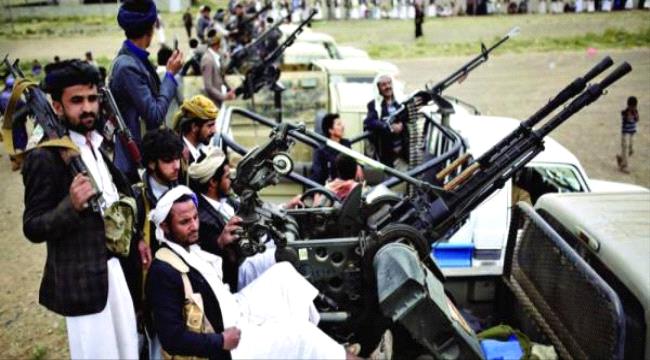 اتهموهم بتدمير اليمن وارتكاب الجرائم..خلافات القيادات السلالية الحوثية المنشقة يظهر للعلن
