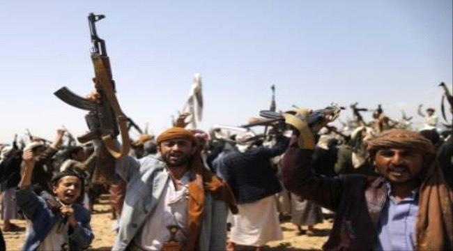 بعد اتفاقها مع الاصلاح..قيادات ميدانية حوثية تعود لمنازلها بالجوف 