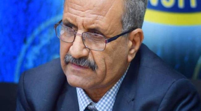 الجعدي: 17 لواء وعشرين كتيبة في نهم تبخرت في ساعات 