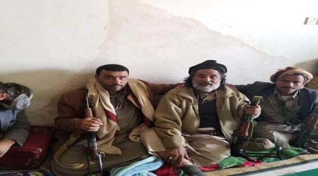 تعرف على اتفاق العكيمي وقيادي حوثي بشأن الجنوب