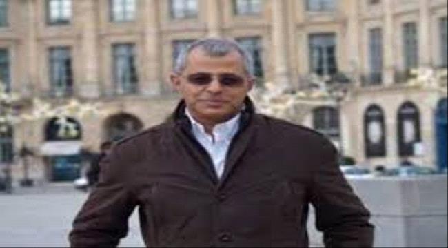 دبلوماسي سابق:الشرعية تعيش على الكذب والفساد وتجند العشرات لتبرير كوارثها