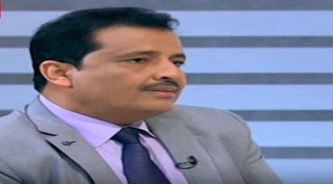 التميمي يكشف عن القاسم المشترك  بين الحوثيين والإصلاح 