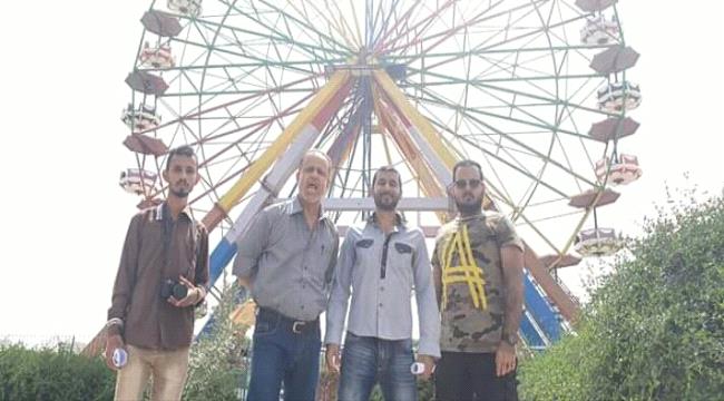  الانتقالي يدشن برنامج الراصد الثقافي في العاصمة عدن 