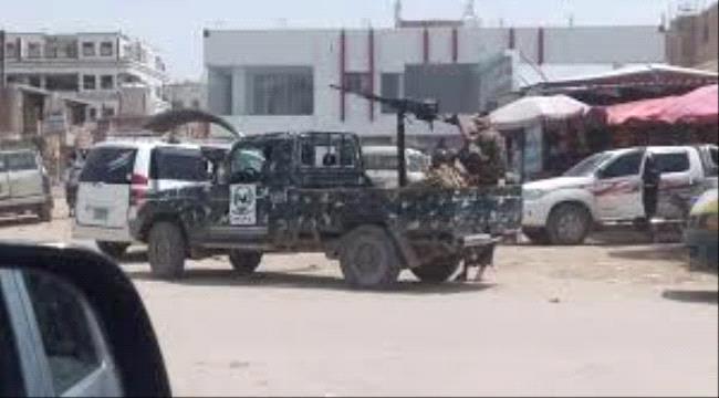 شبوة..مليشيا الاصلاح تداهم منازل المواطنين وتعتقل عدداً منهم