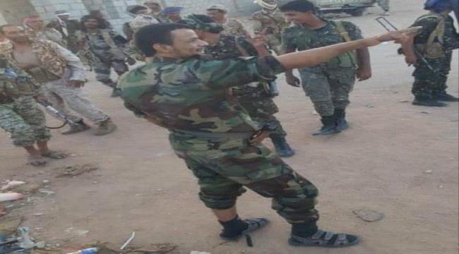الكشف عن السبب الحقيقي وراء الاعتقالات التي نفذتها مليشيا الاصلاح ضد المواطنين بشبوة