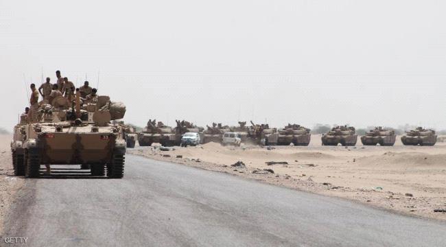 صحيفة دولية : السقوط المفاجئ لمحافظة الجوف يكشف عن ارتباك الشرعية اليمنية