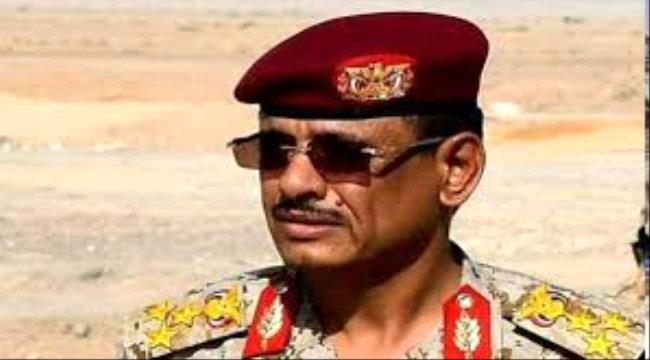 مقتل قائد معسكر اللبنات وعدد من مرافقيه في مواجهات مع مليشيات الحوثي بالجوف