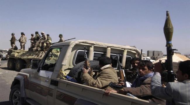 بعد سقوط الجوف..محلليين:حزب الإصلاح يقف وراء الهزائم المتلاحقة في الجبهات