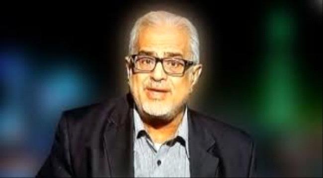 لقور: الشرعية تعمل على مأسسة الفشل بفساد ازكم الانوف 