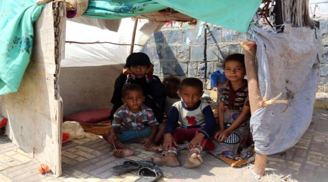 سقوط الجوف..تنفيذ لاجندة اخوانية يدفع ثمنها السكان إنسانيا