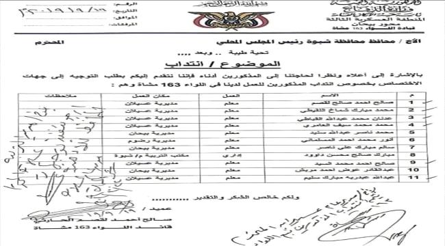 هكذا حول الاخوان الجيش الى مليشيات مؤدلجة (وثيقة)