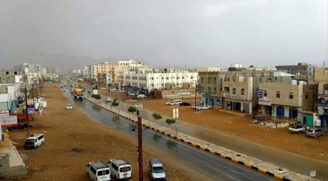 مقتل مواطن برصاص مجهولين بمديرية الصعيد شبوة