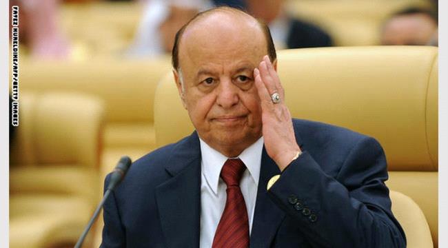 "الشرعية " في غيبوبة ولا مجال للاتكال عليها