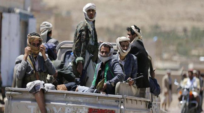 انهيار جبهات مأرب والجوف يخلق واقع جديد في خارطة القوة والانتشار العسكري