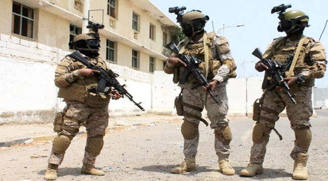 الاجهزة  الامنية بالعاصمة عدن تقبض على قاتل جعول