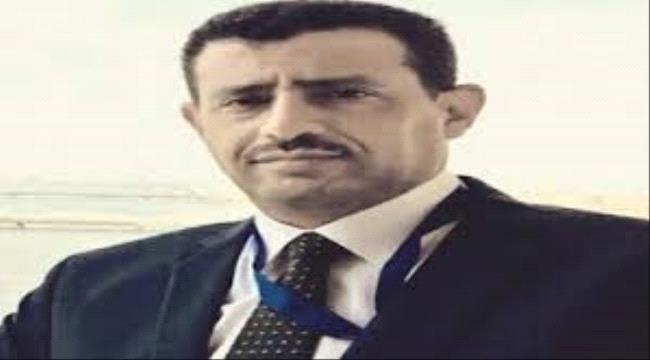 أكاديمي جنوبي : حان الوقت أن يوقف التحالف فساد شرعية الاخوان وينتصر للمواطن 