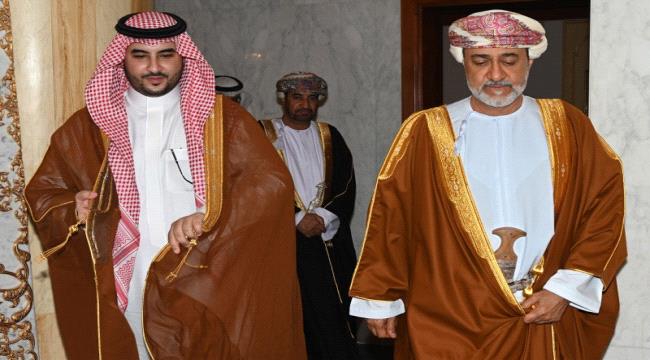 المهرة..اختبار سعودي للتوجهات الجديدة لسلطنة عمان تجاه ملف اليمني 