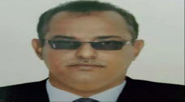 كاتب جنوبي يطالب الشرعية والإصلاح بتقديم اعتذار رسمي للإمارات إن كانوا يبحثون عن فرصة للبقاء
