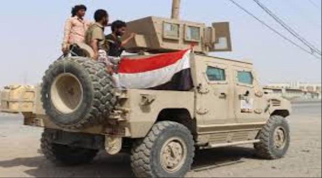 صحيفة دولية : تغير واضح في سياسات التحالف تجاه حكومة الشرعية