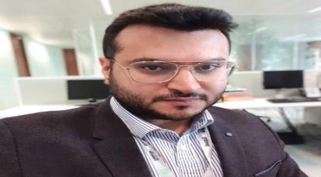 صحفي سعودي لبن دغر: القيادات المهترئة والفسادة في الشرعية يجب أن ينتهي دورها