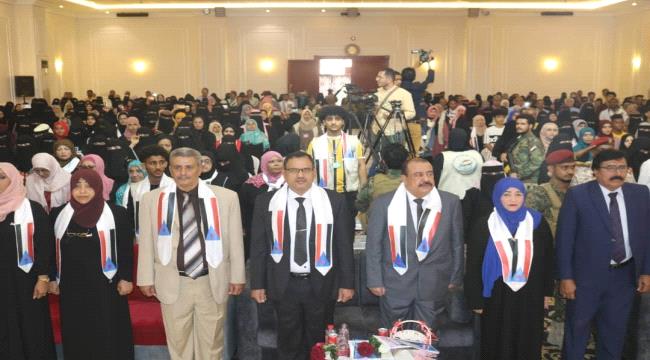 في اليوم العالمي للمرأة.. المجلس الانتقالي يحتفي بنضال حرائر الجنوب