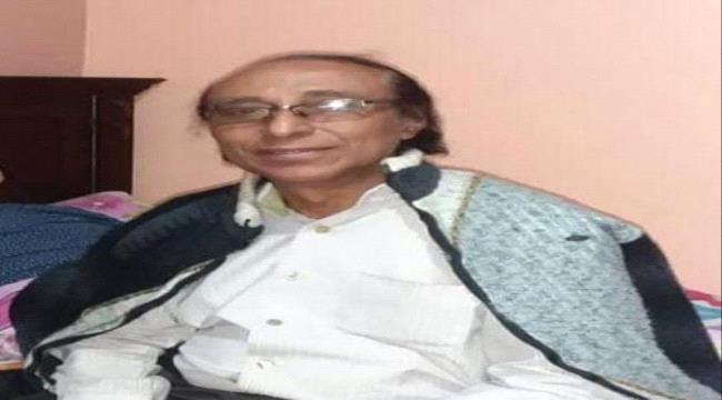 وفاة الفنان الجنوبي أنور مبارك بعد صراع مع المرض