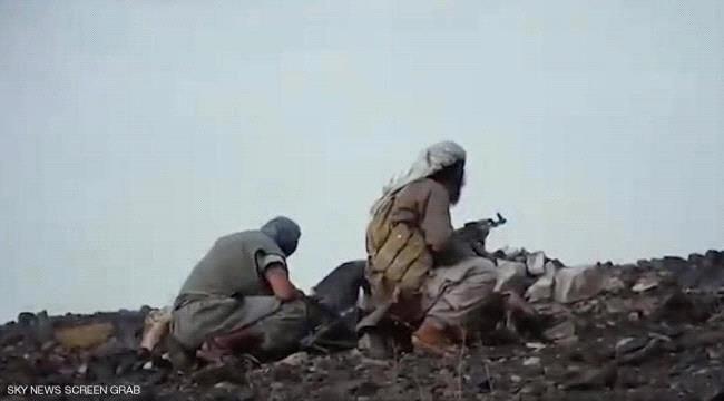 ميليشيا الحوثي تعترف بمصرع 4 قيادات بارزة