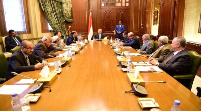 مصادر دبلوماسية: السعودية اعتقلت 12 مسئولا بالشرعية..لهذا السبب!